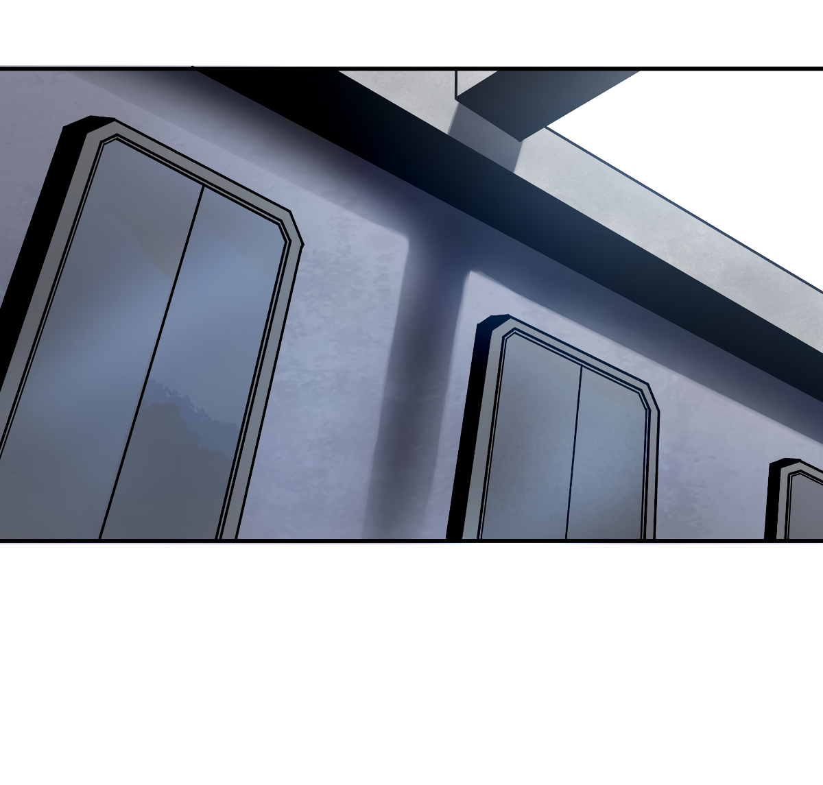 Galloping on the Edge of Annihilation Chapter 4 page 47 - 