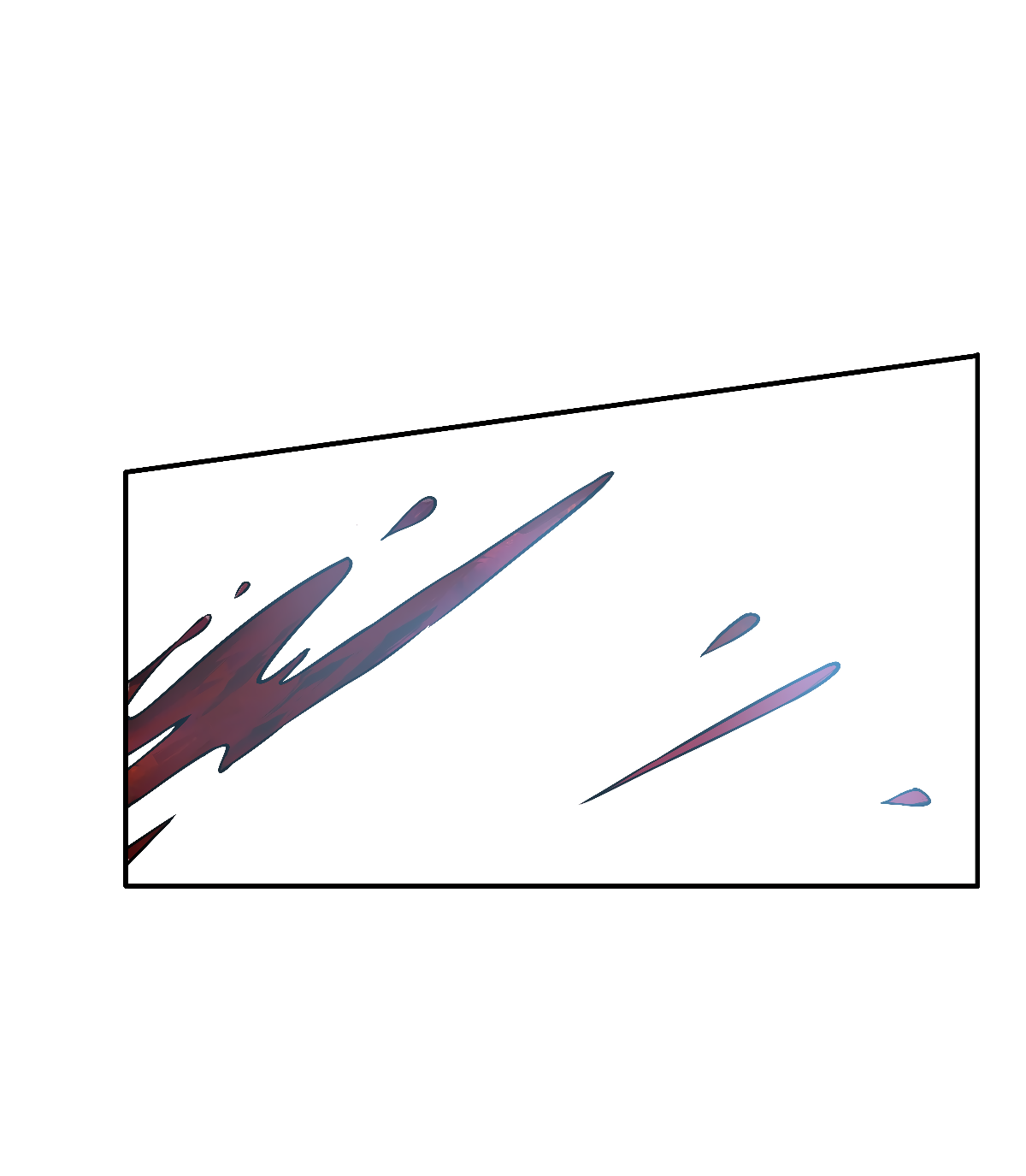 Galloping on the Edge of Annihilation Chapter 5 page 30 - 