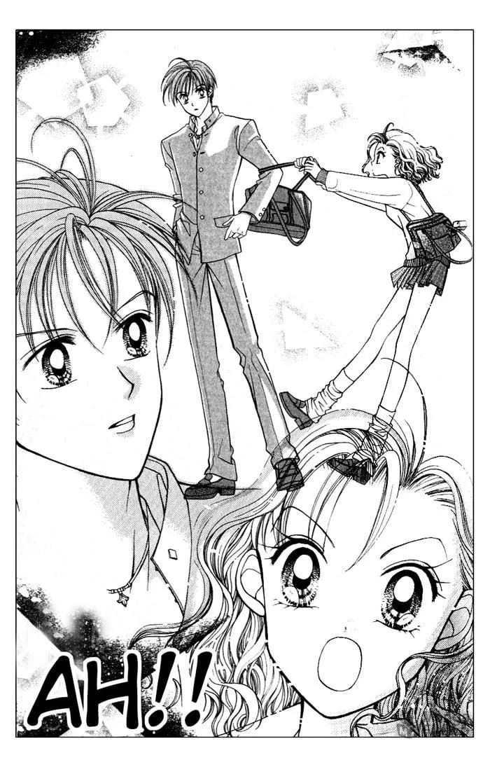 Read GALS! chapter 1 image 23 on Lezhin