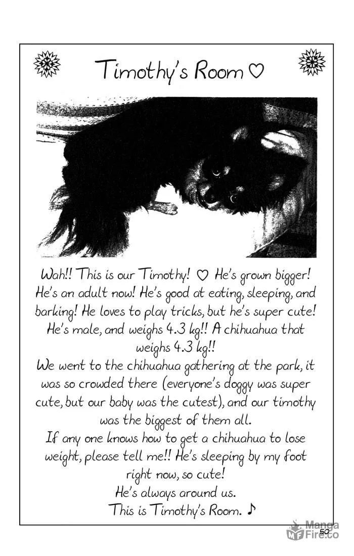 Read GALS! chapter 1 image 50 on Lezhin