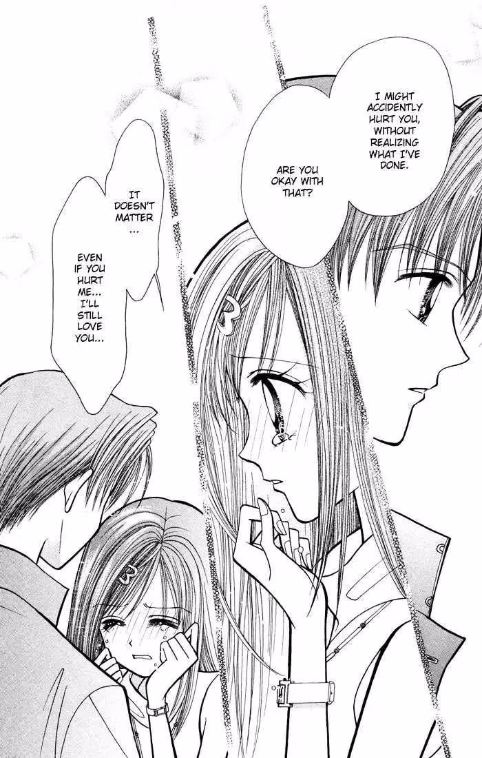 Read GALS! chapter 10.2 image 13 on Lezhin