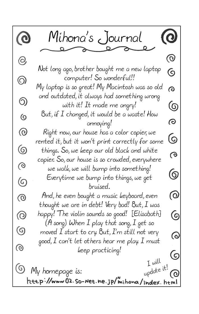 Read GALS! chapter 2 image 1 on Lezhin