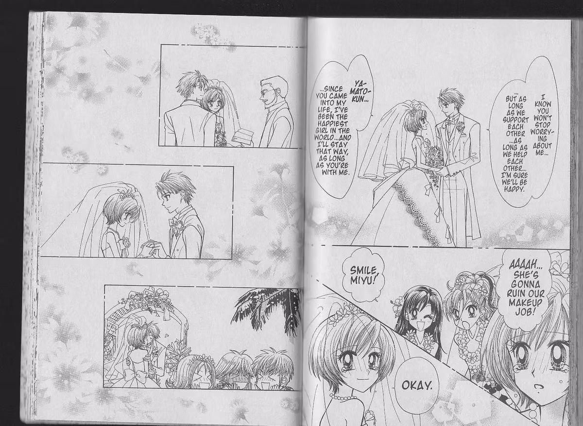 Read GALS! chapter 39 image 39 on Lezhin