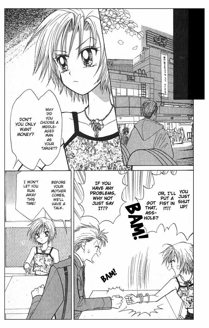 Read GALS! chapter 4.5 image 31 on Lezhin