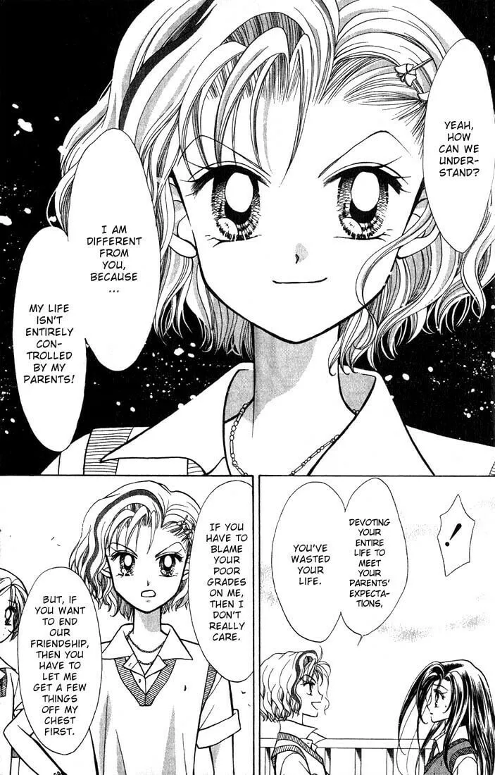 Read GALS! chapter 5 image 28 on Lezhin