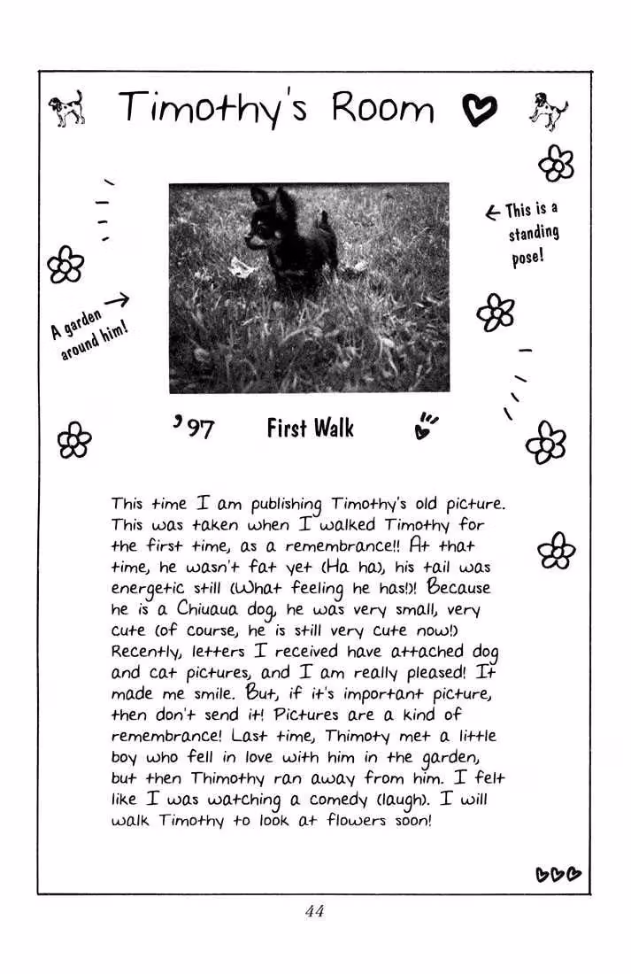 Read GALS! chapter 9.2 image 23 on Lezhin