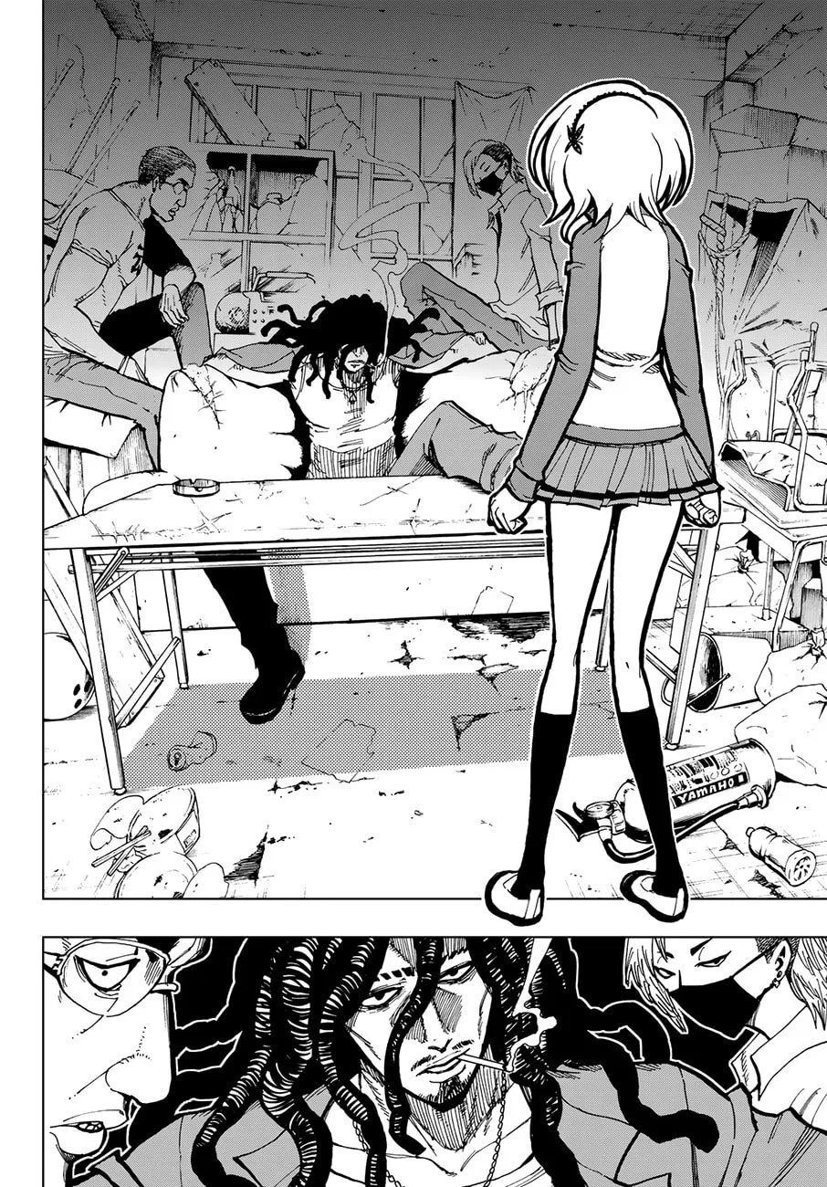 Read Gambler