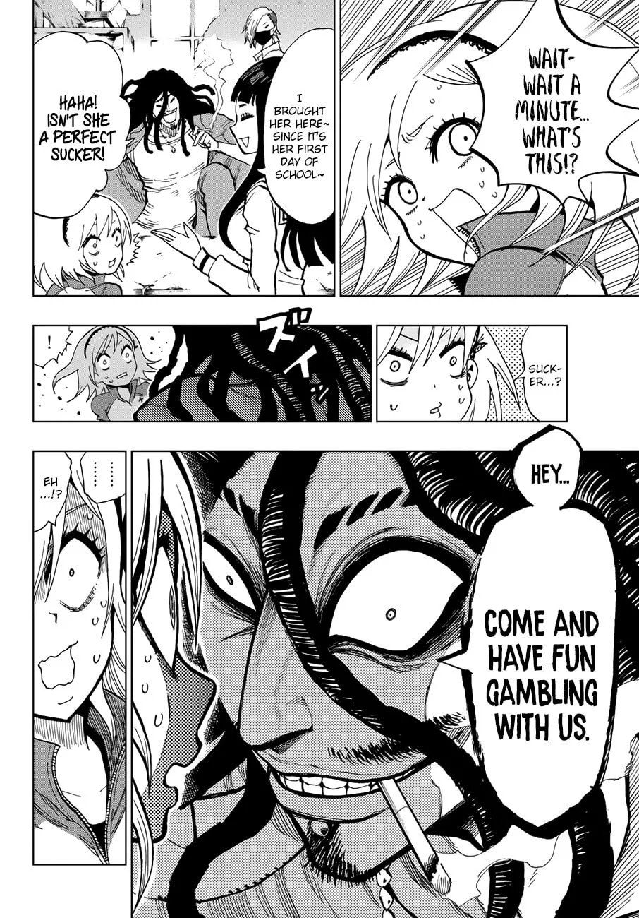 Read Gambler