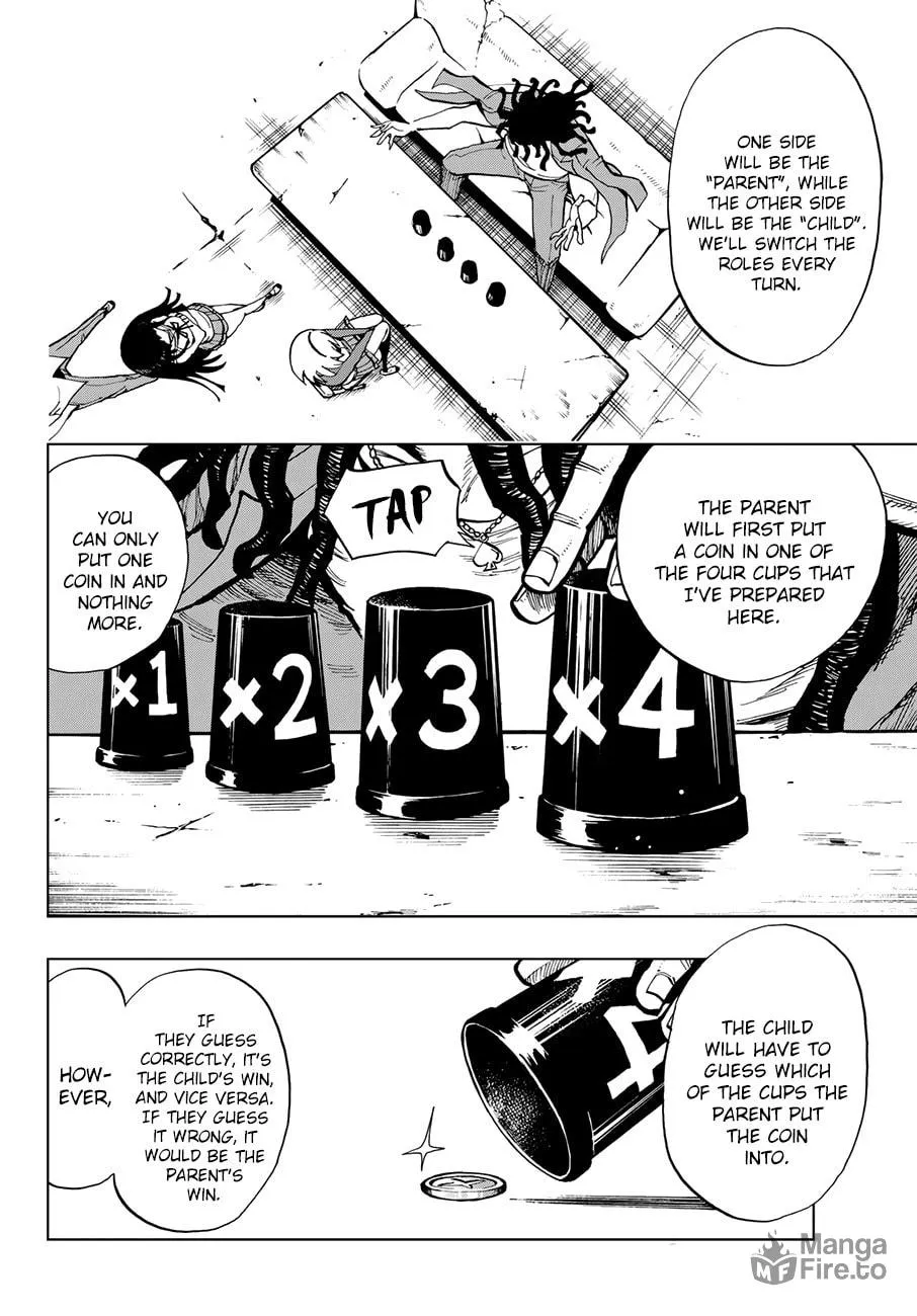 Read Gambler