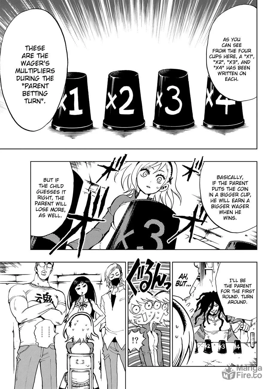 Read Gambler