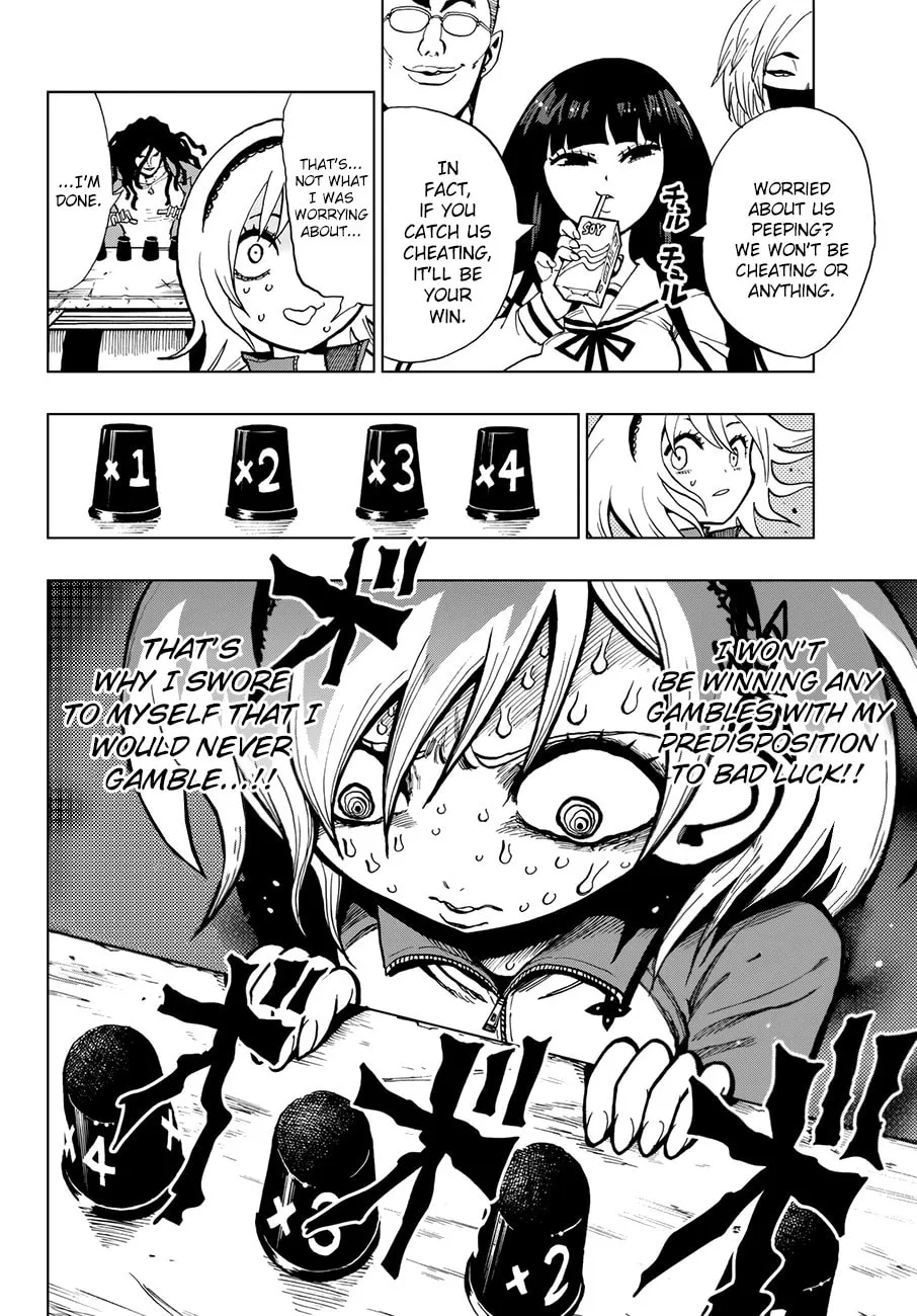 Read Gambler