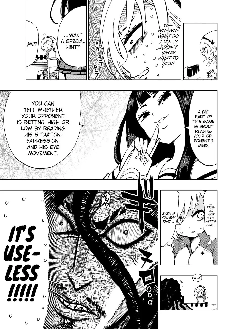 Read Gambler