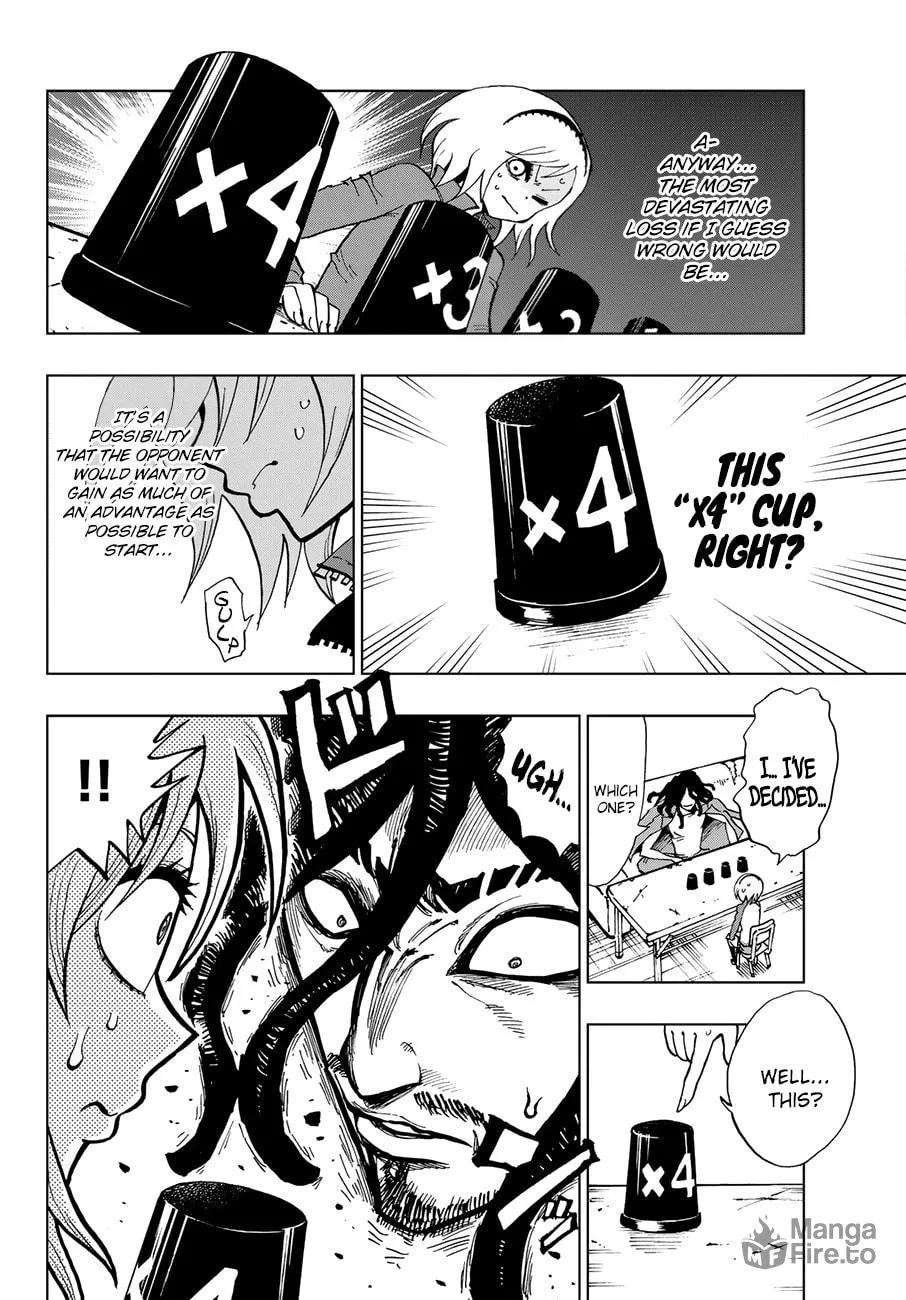 Read Gambler