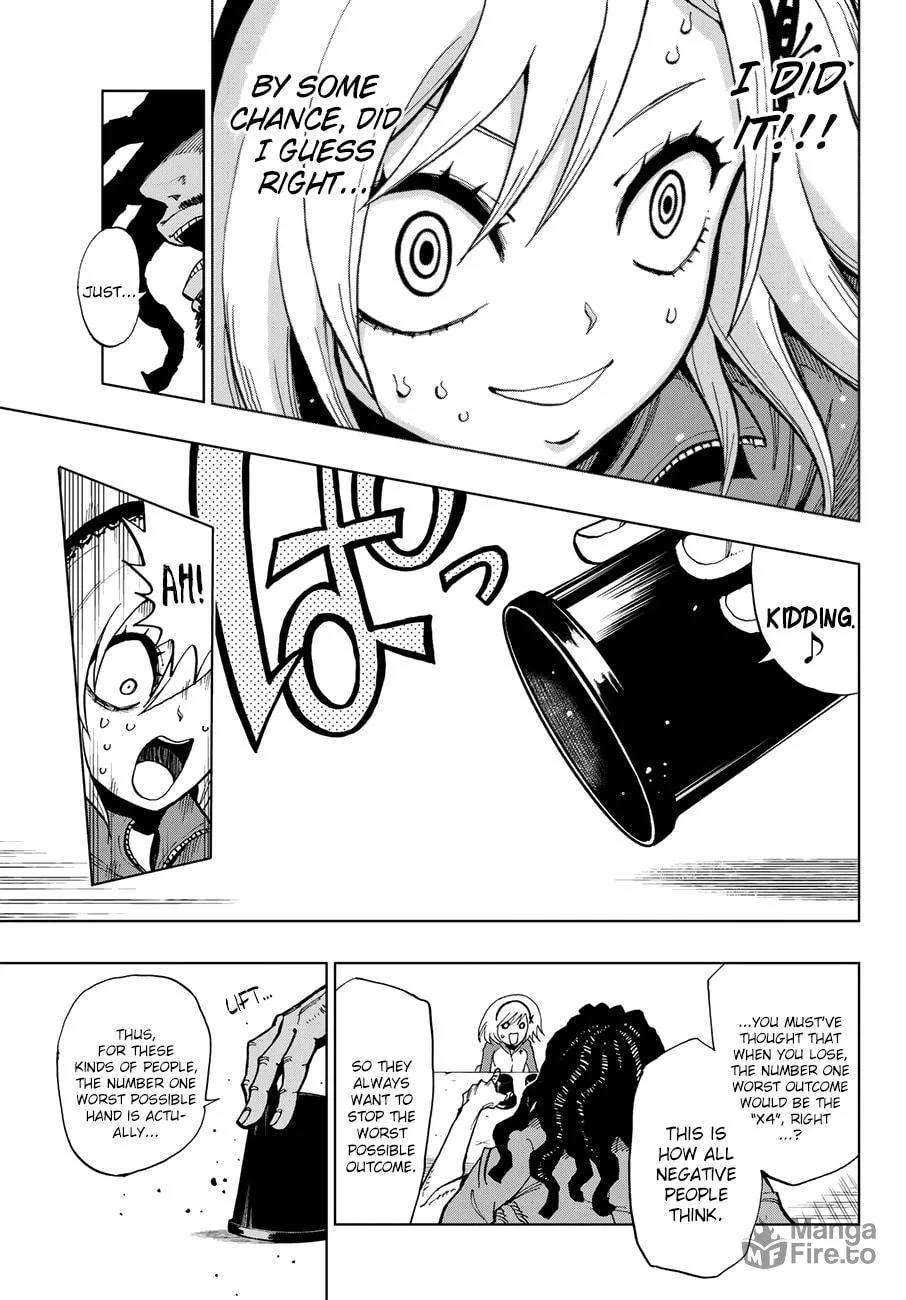 Read Gambler