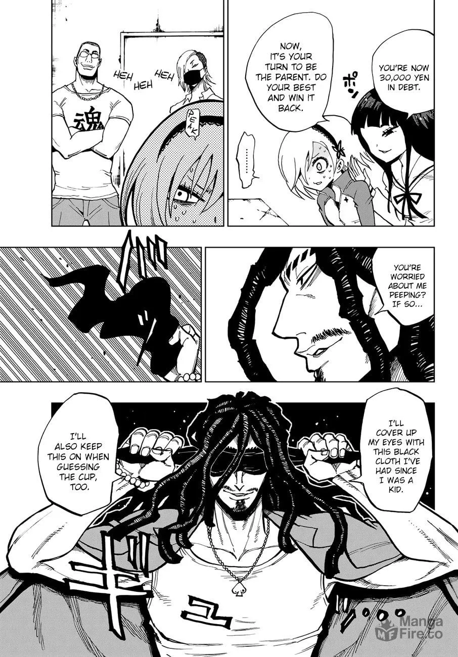 Read Gambler