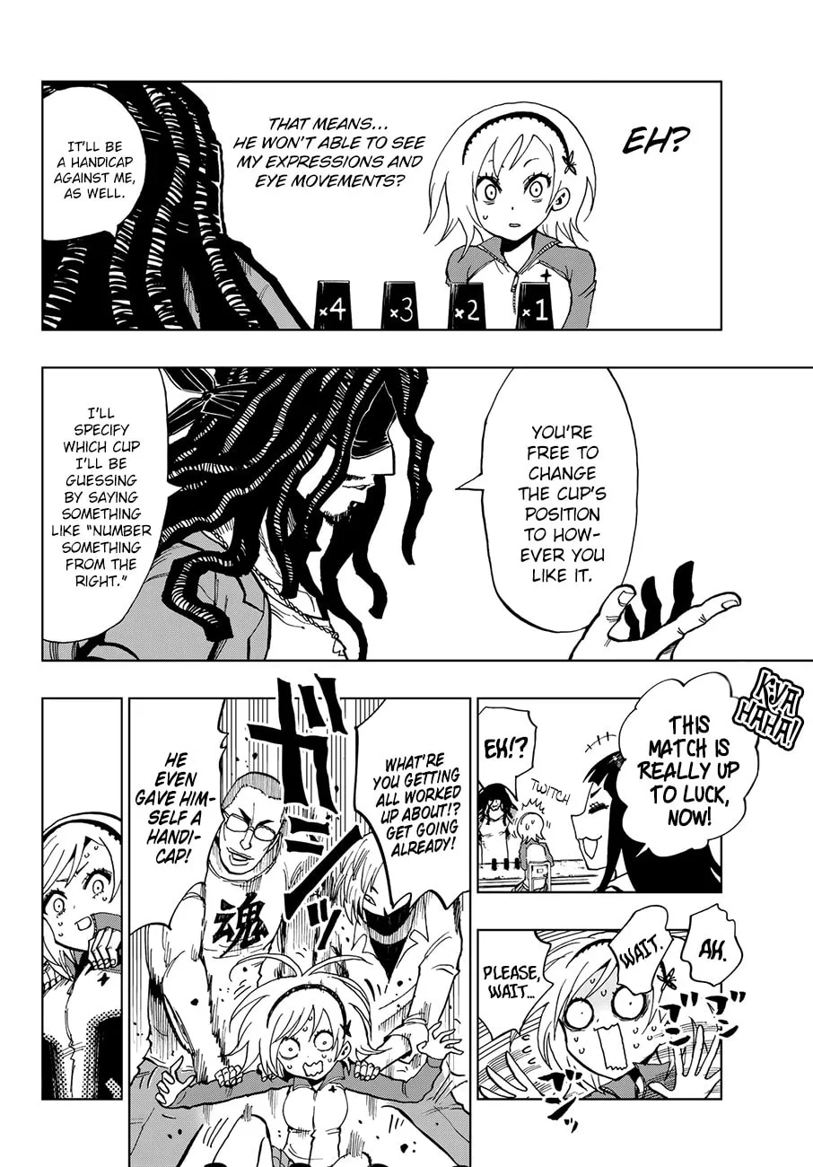 Read Gambler