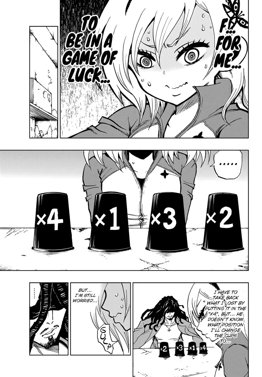 Read Gambler