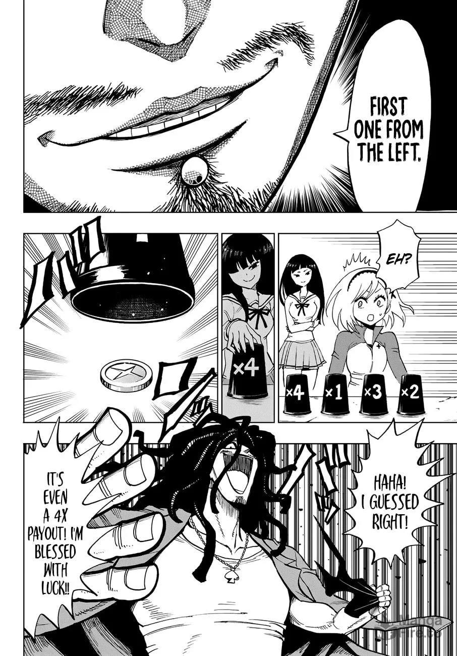 Read Gambler