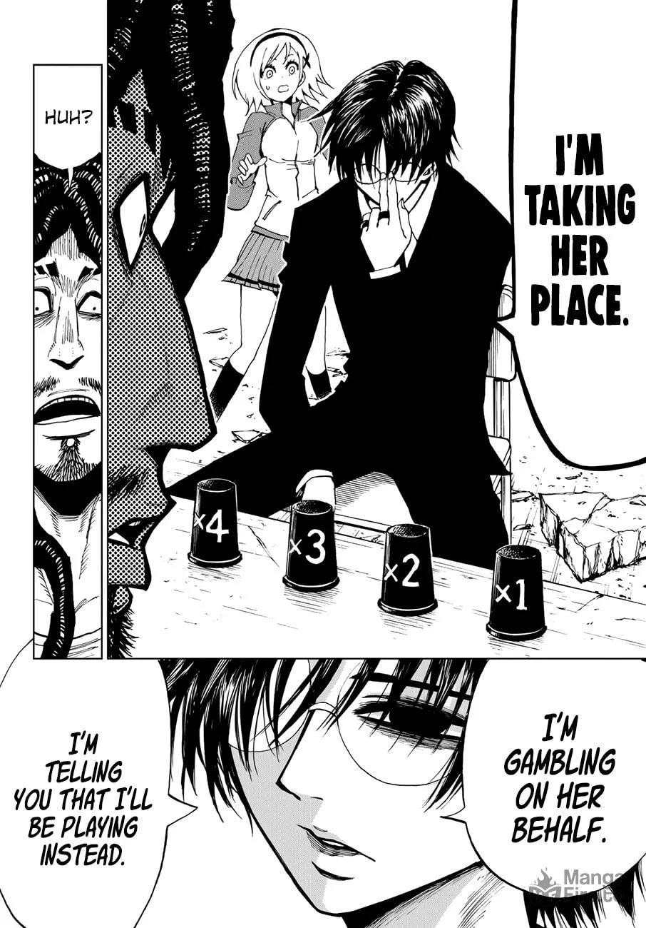 Read Gambler