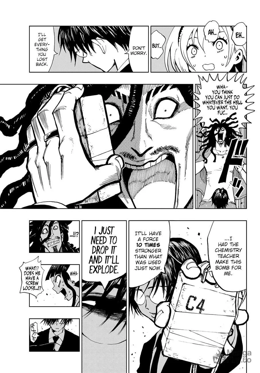 Read Gambler