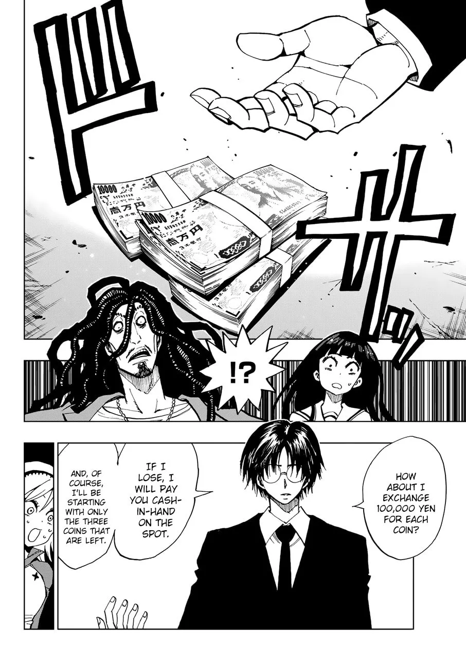 Read Gambler