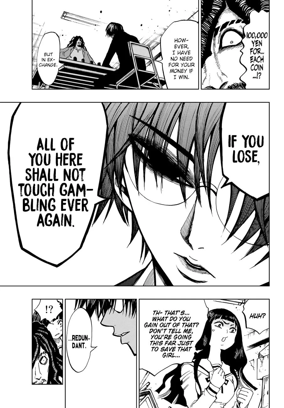 Read Gambler