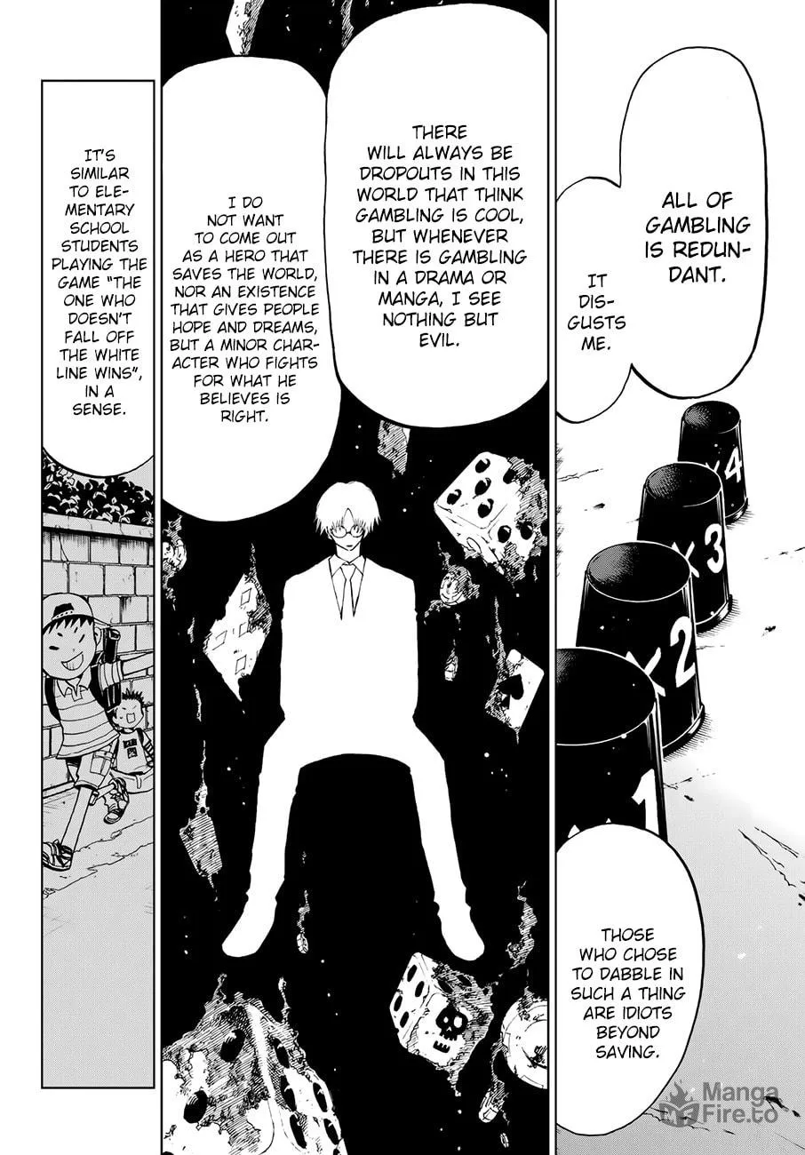 Read Gambler