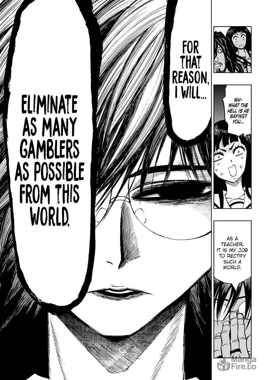 Read Gambler