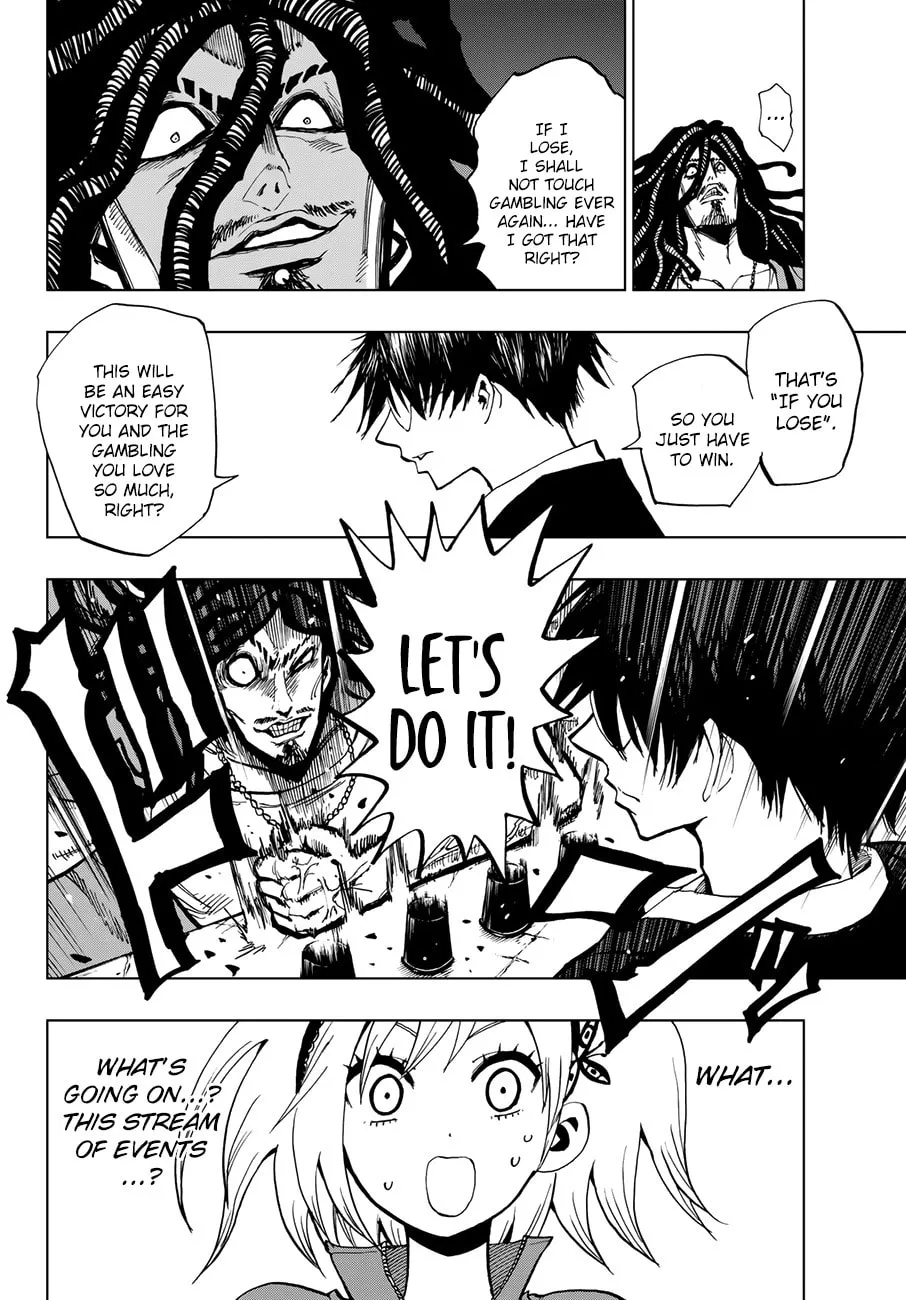 Read Gambler