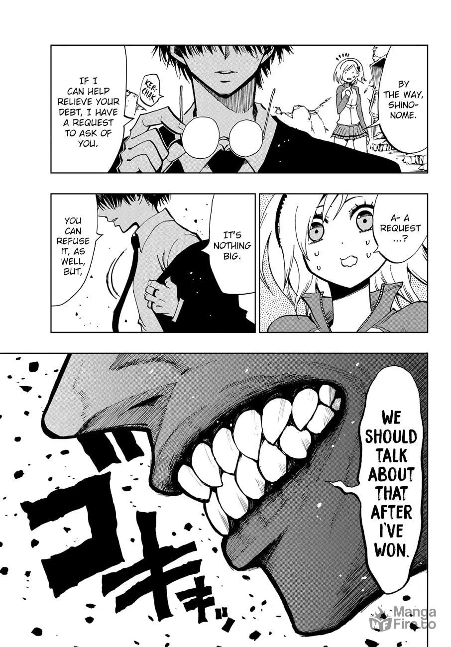 Read Gambler