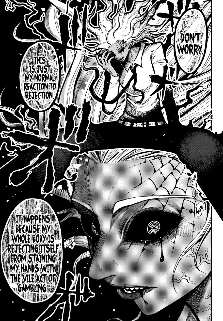 Read Gambler