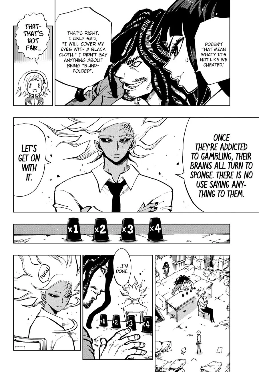 Read Gambler
