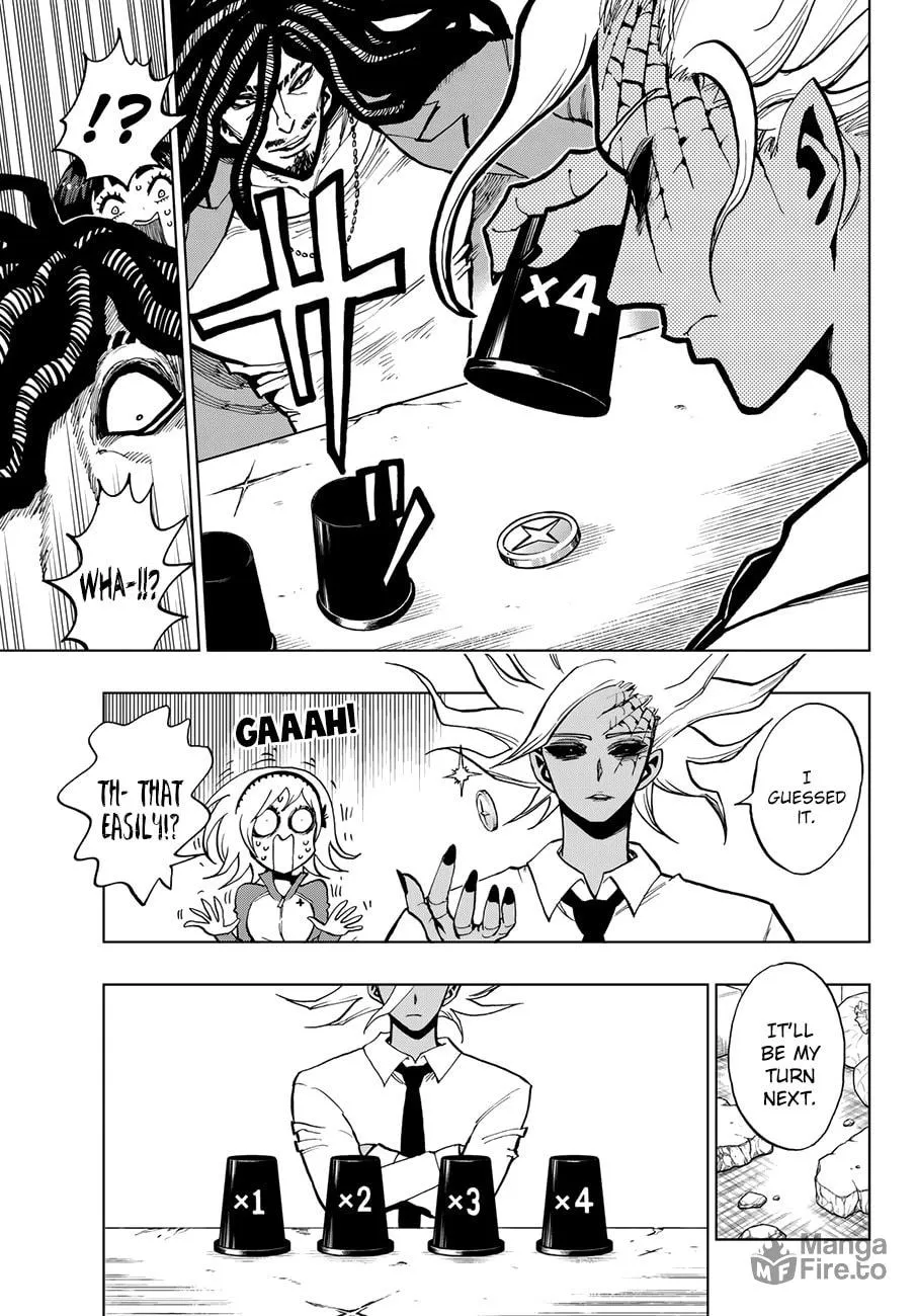 Read Gambler