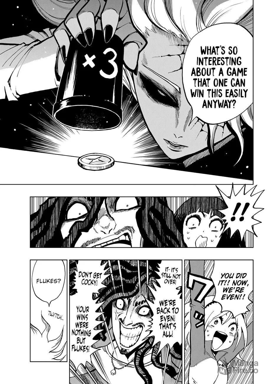 Read Gambler