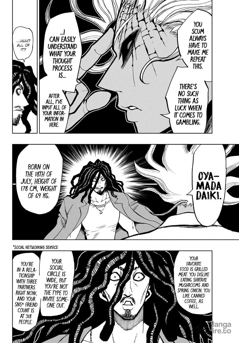 Read Gambler