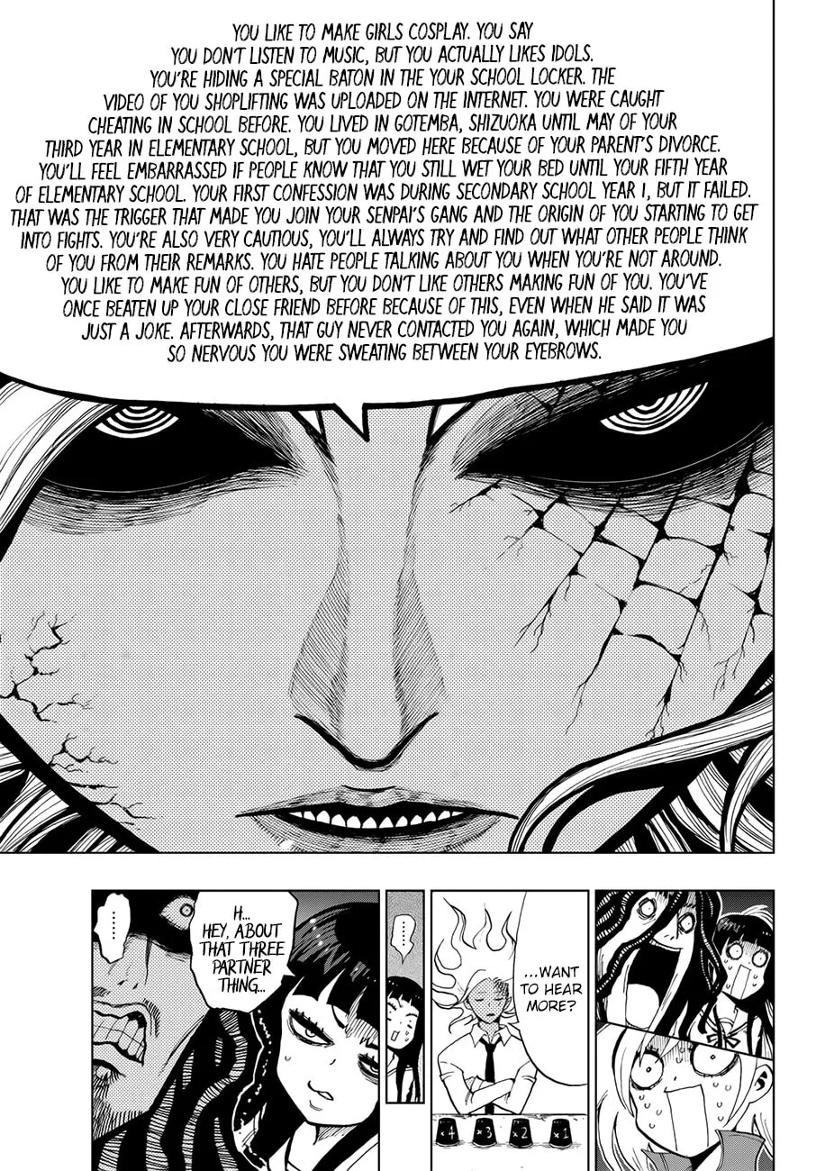 Read Gambler
