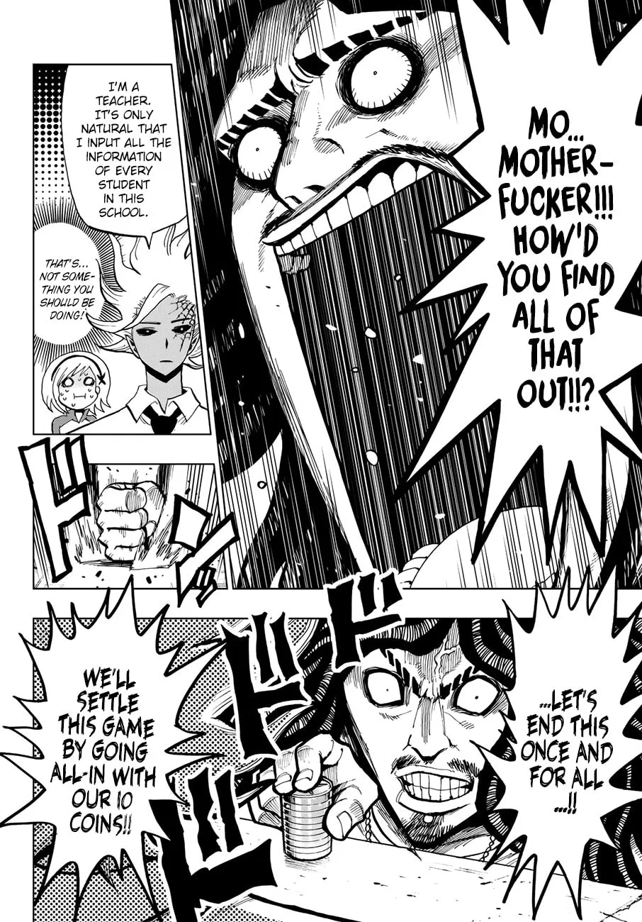Read Gambler