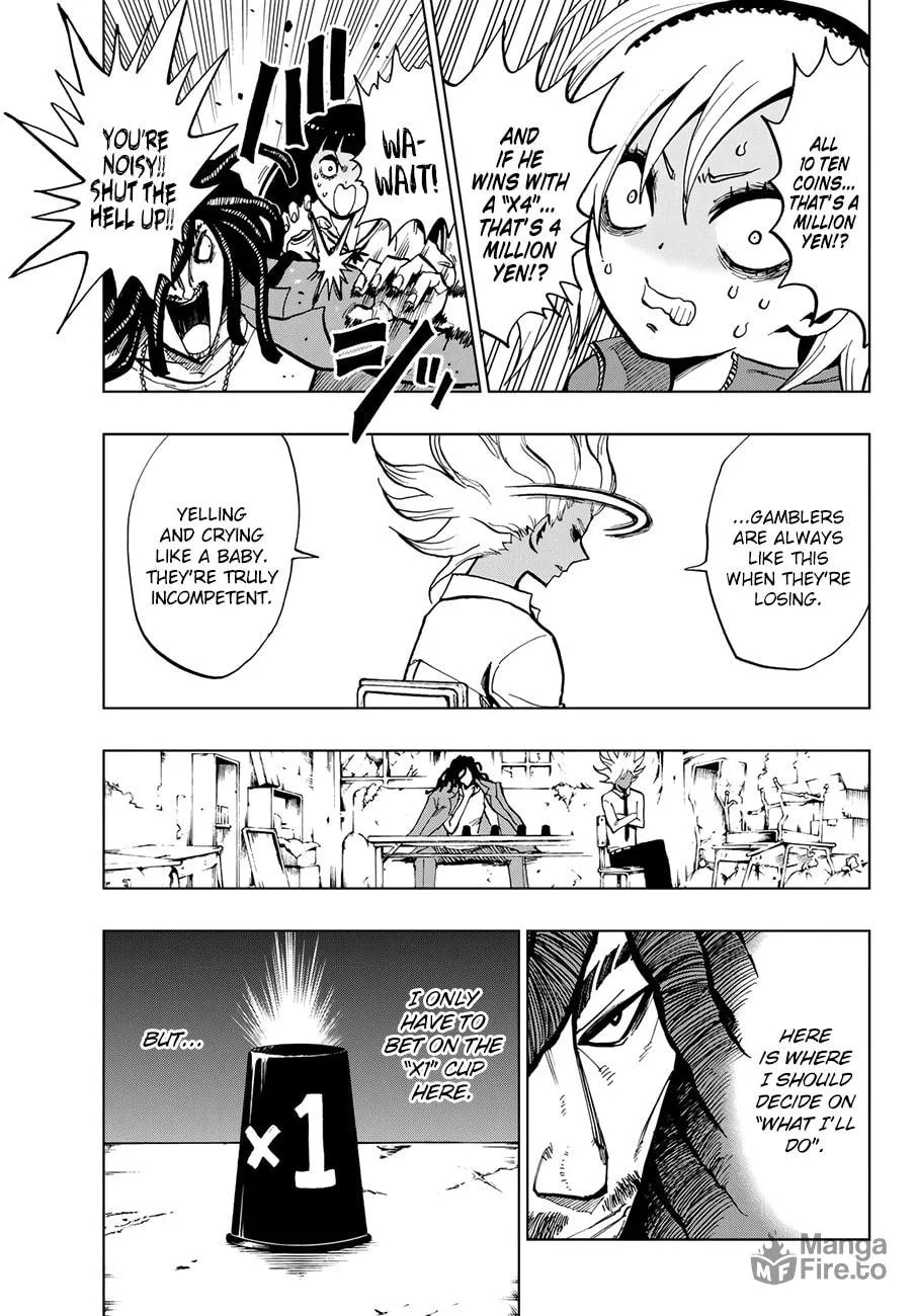 Read Gambler