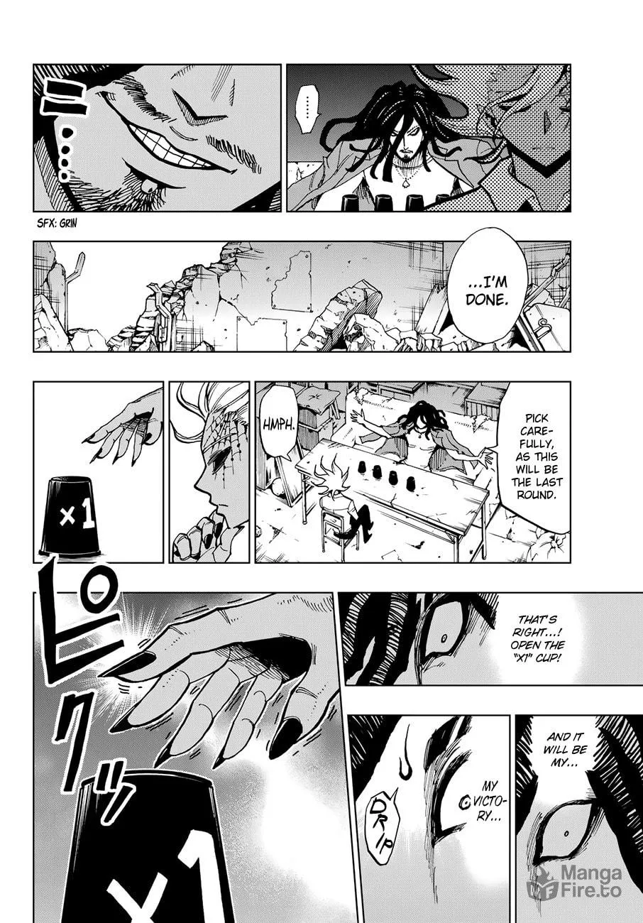 Read Gambler
