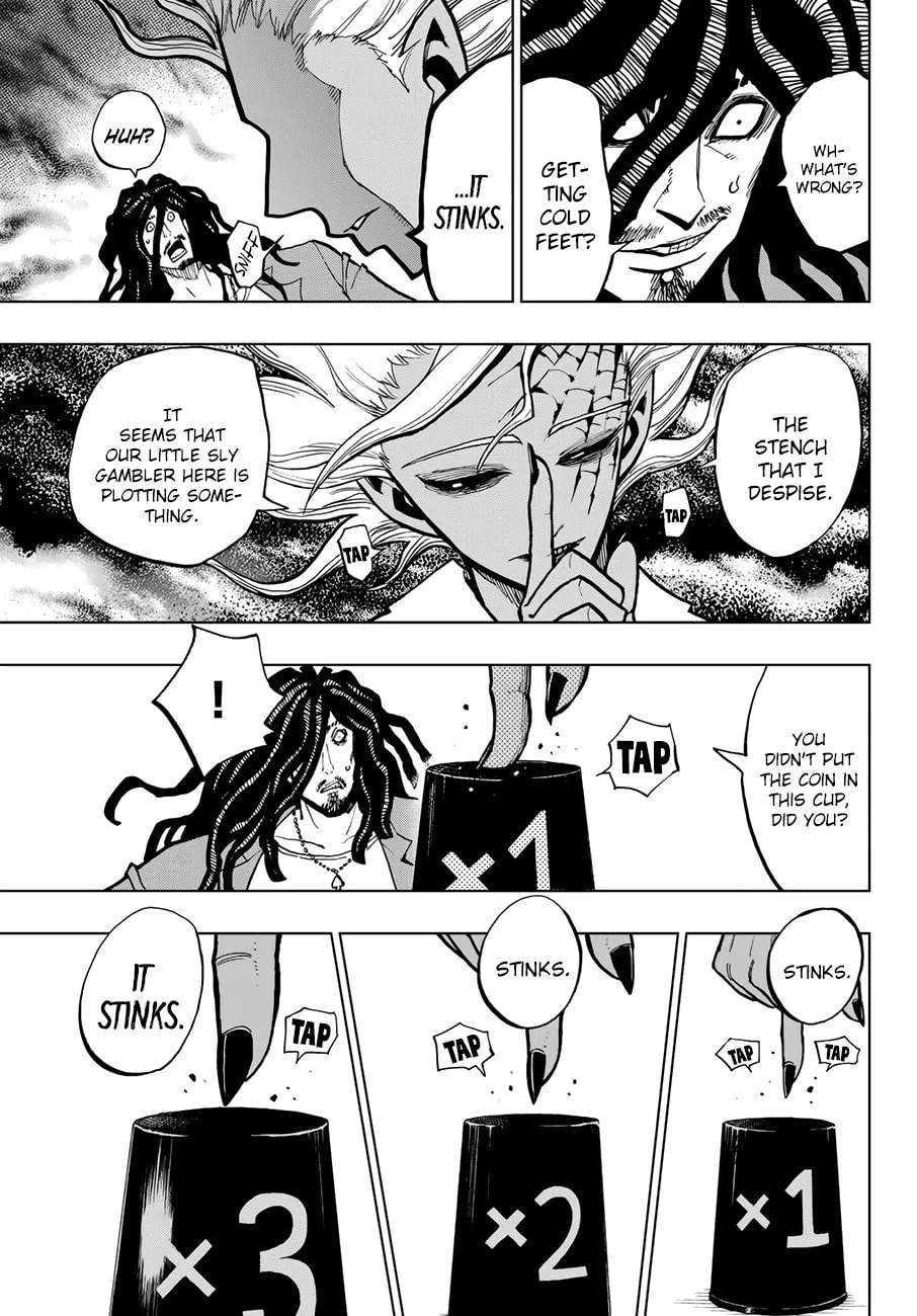 Read Gambler