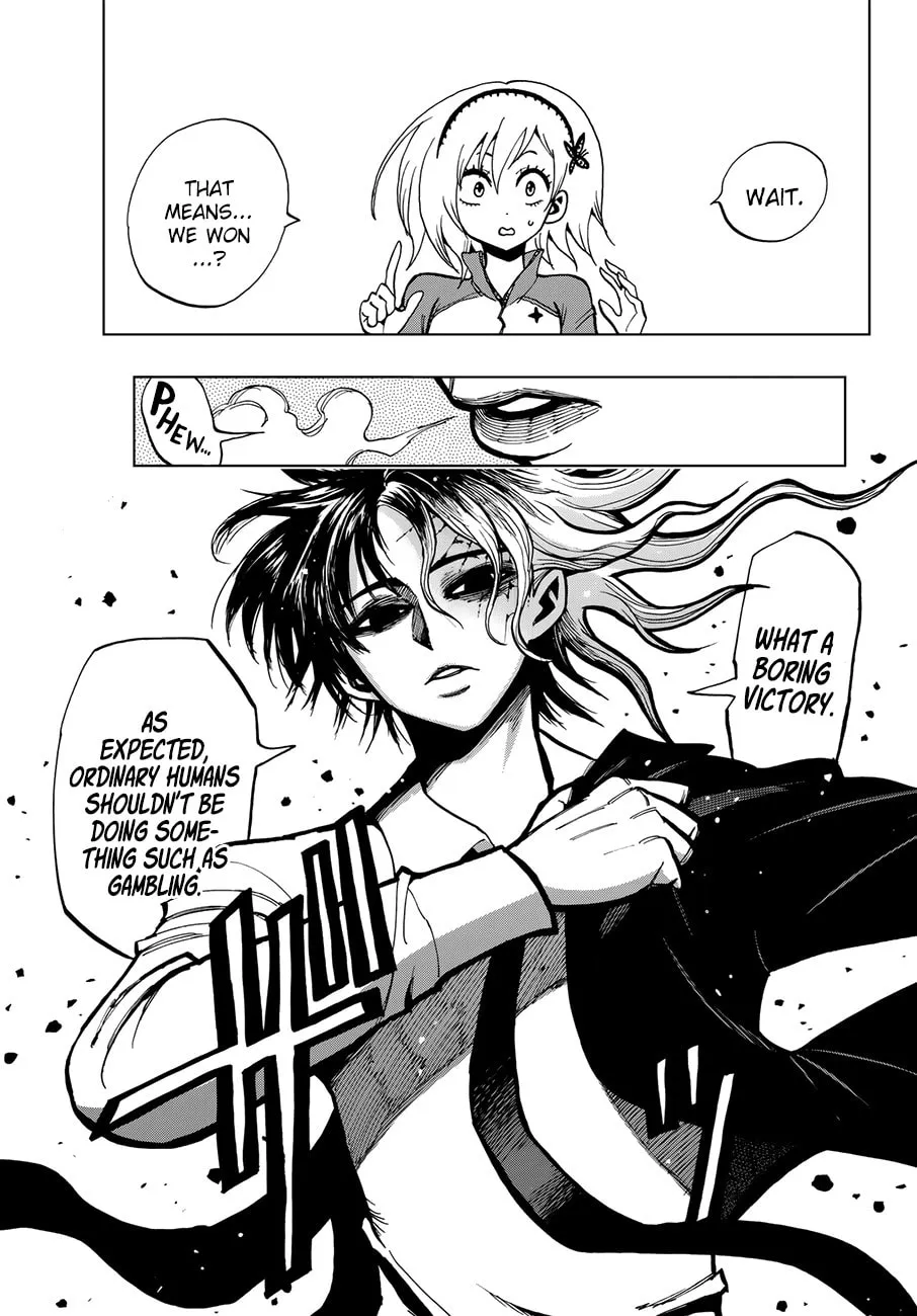 Read Gambler