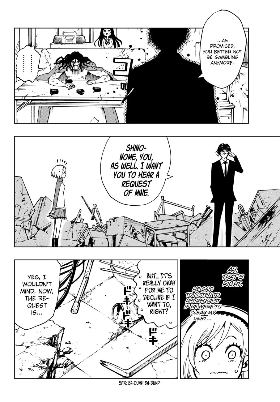 Read Gambler