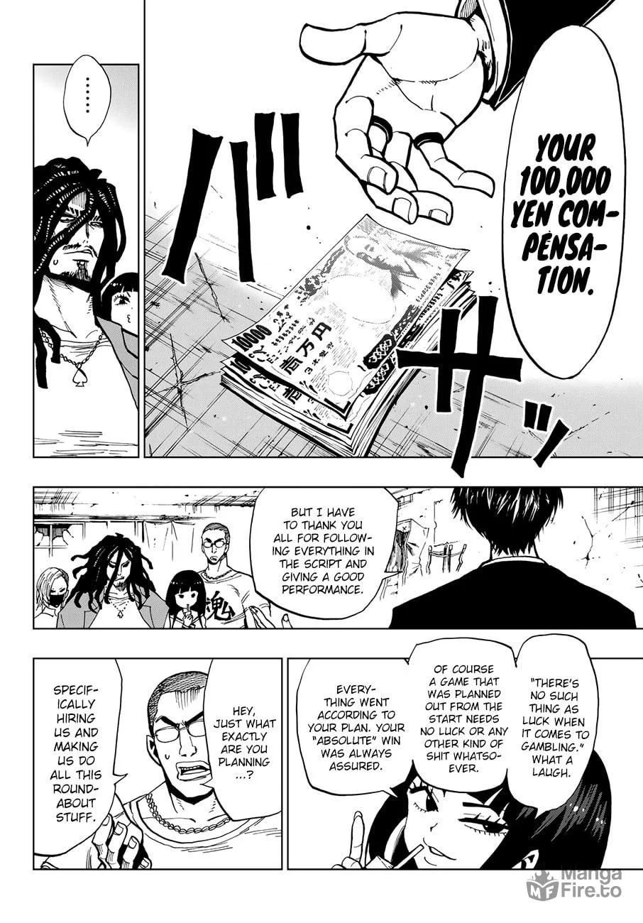 Read Gambler