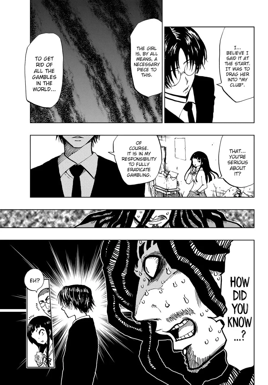 Read Gambler