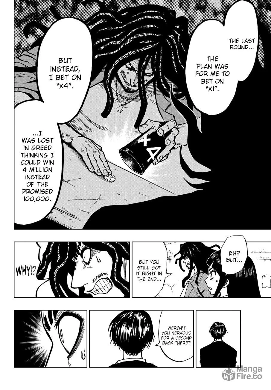 Read Gambler