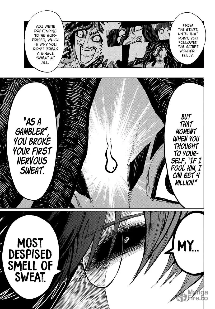 Read Gambler