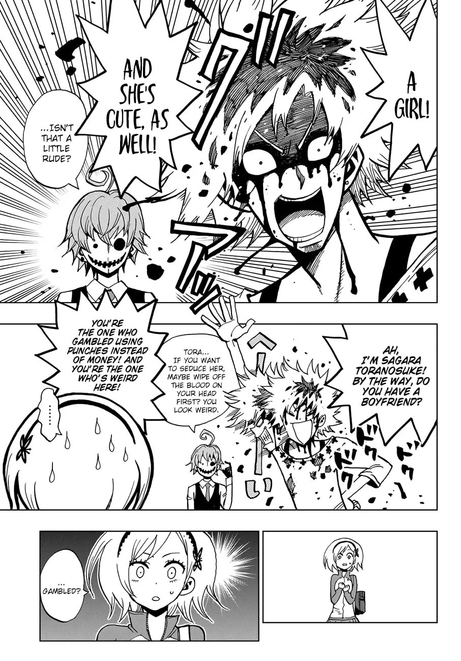 Read Gambler