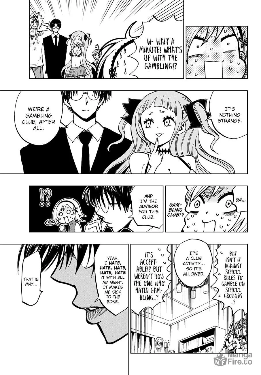 Read Gambler