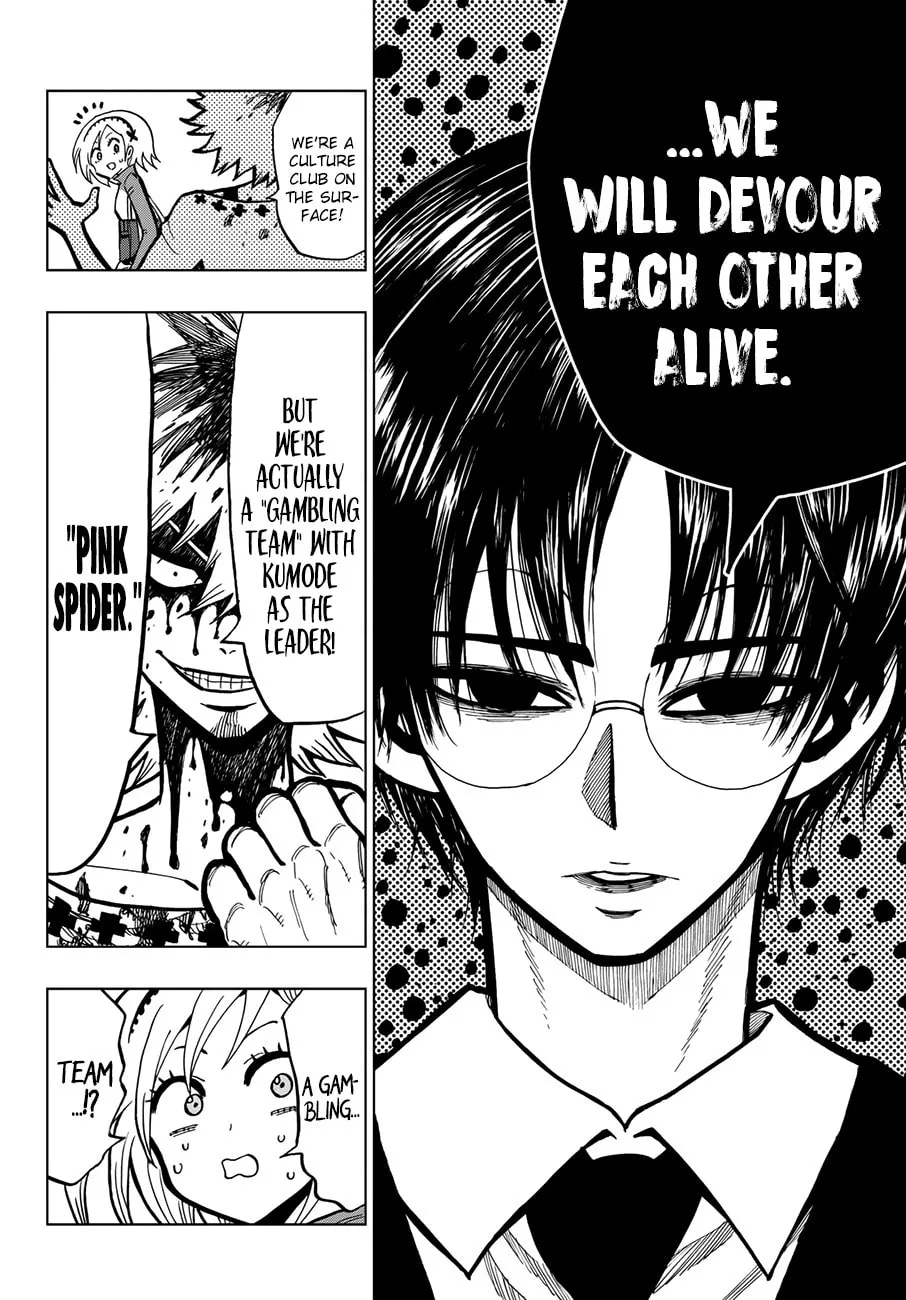 Read Gambler