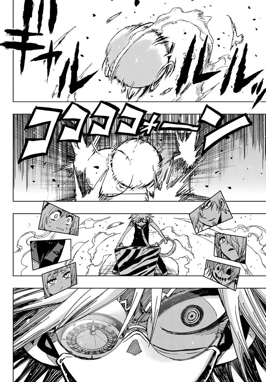 Read Gambler